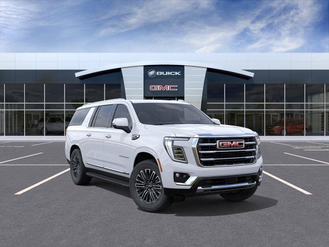 New 2026 GMC Yukon XL Elevation w/ Technology Package AWD/4WD image 25
