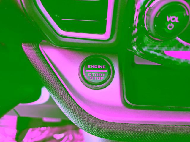 Used 2022 Ford Bronco Sport Outer Banks w/ Tech Package AWD/4WD image 23
