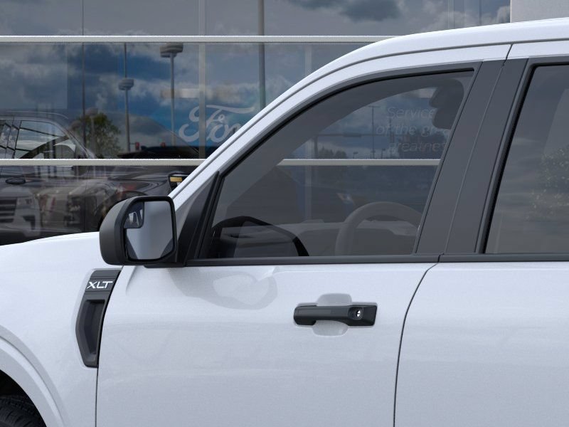 New 2026 Ford Maverick XLT FWD image 21