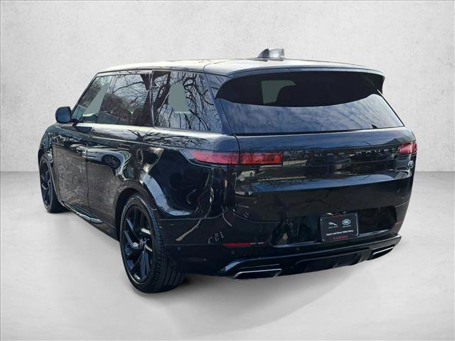 Used 2023 Land Rover Range Rover Sport SE Dynamic AWD/4WD image 7
