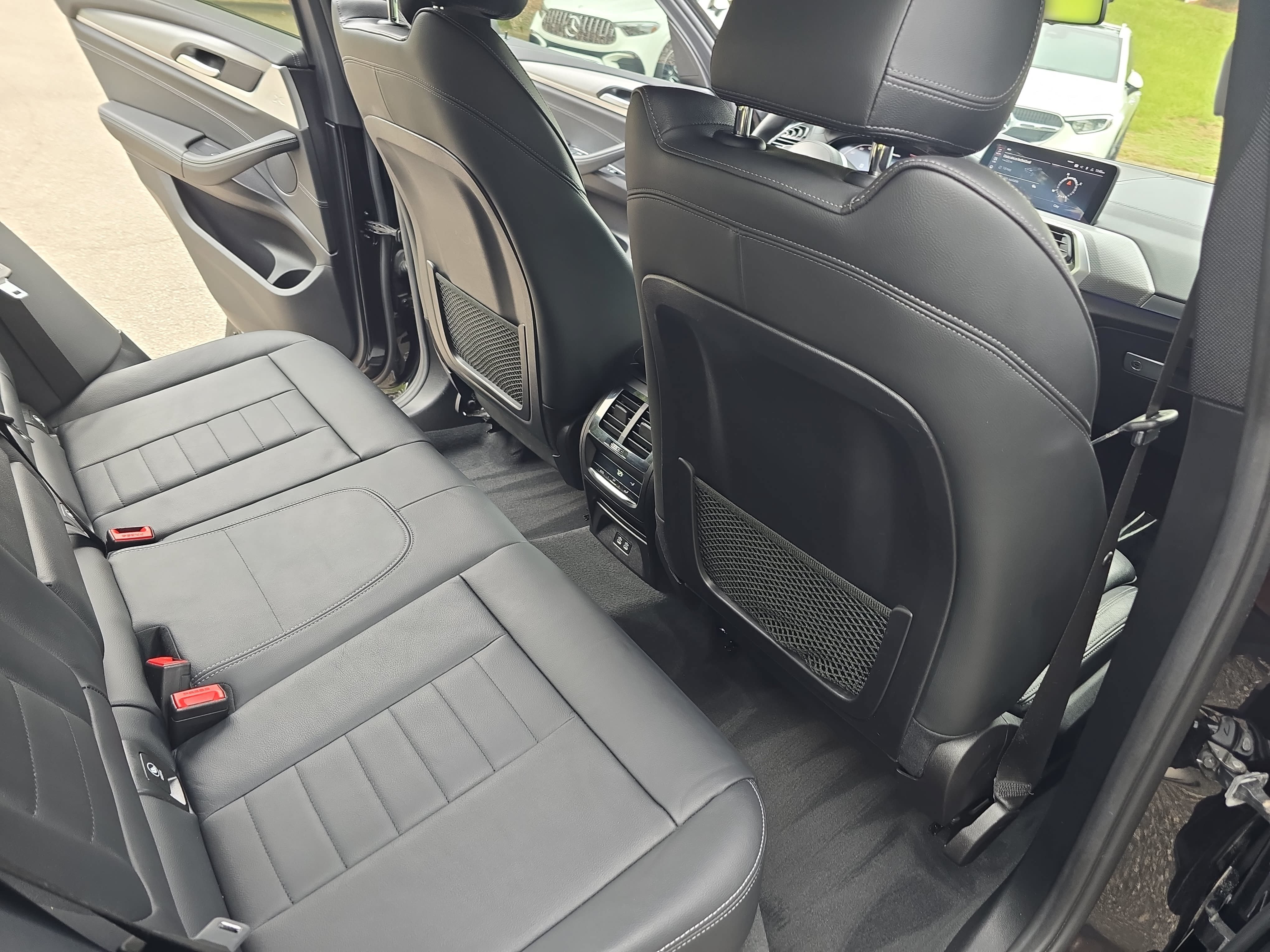Used 2021 BMW X3 M40i AWD/4WD image 11