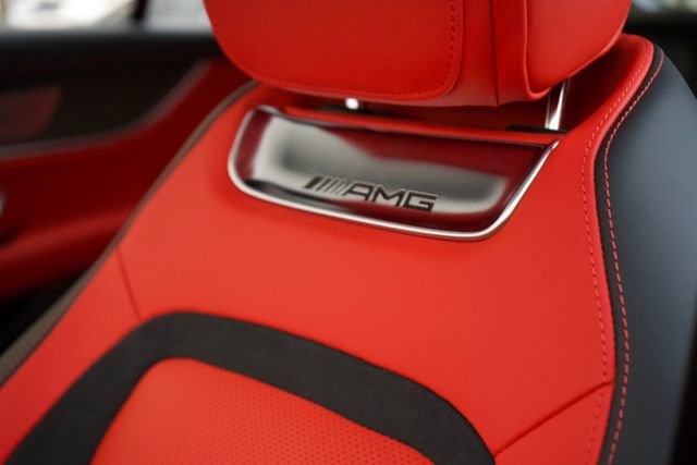 New 2026 Mercedes-Benz AMG GT 53 image 24