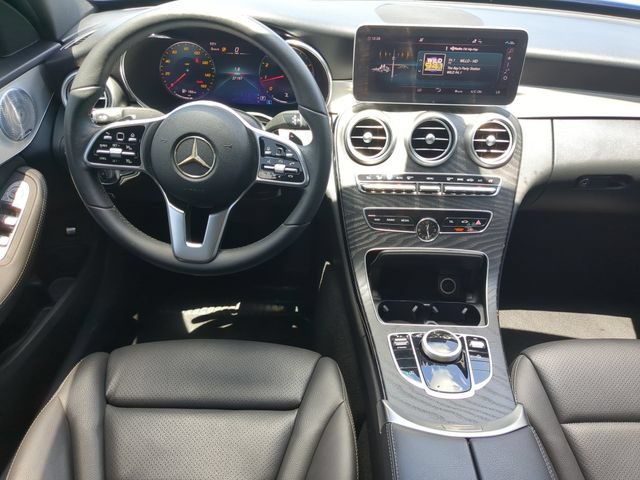 Used 2020 Mercedes-Benz C 300 Sedan image 17