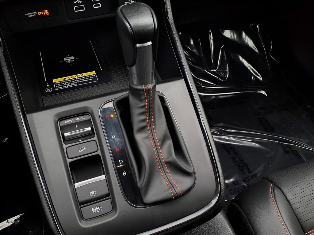 Certified 2023 Honda CR-V Sport Touring image 25