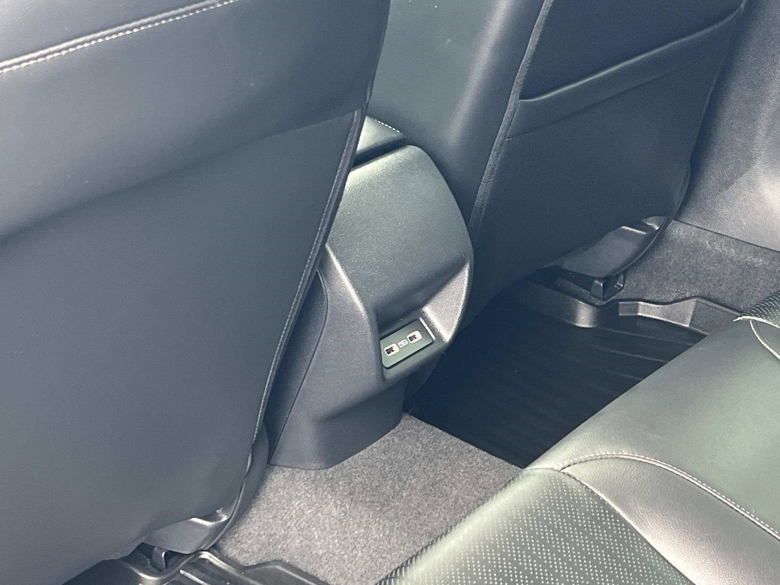 Certified 2024 Honda Civic Touring image 24