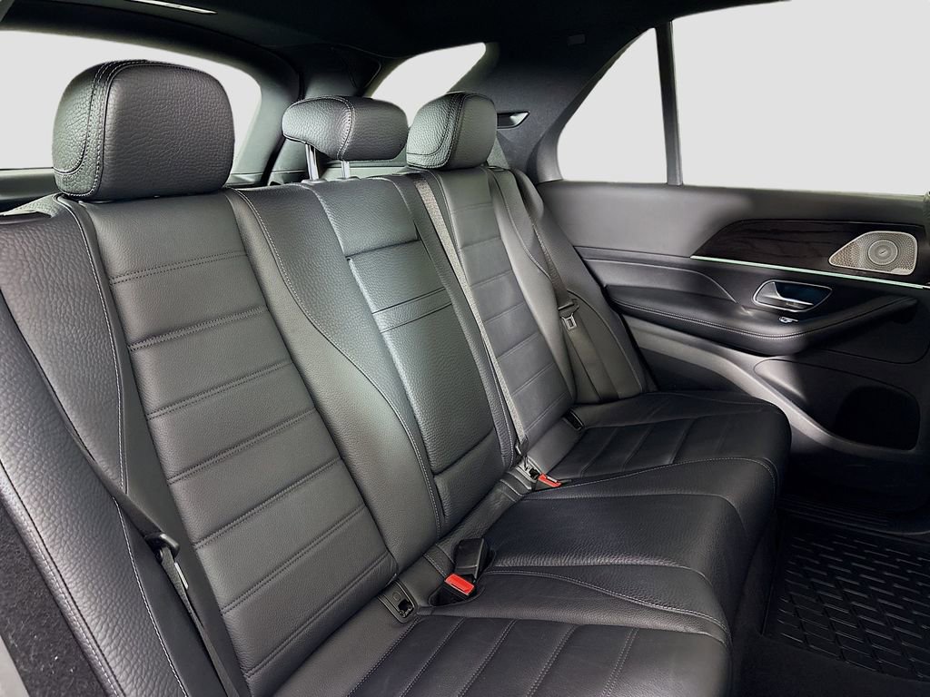 Used 2022 Mercedes-Benz GLE 450 4MATIC image 30
