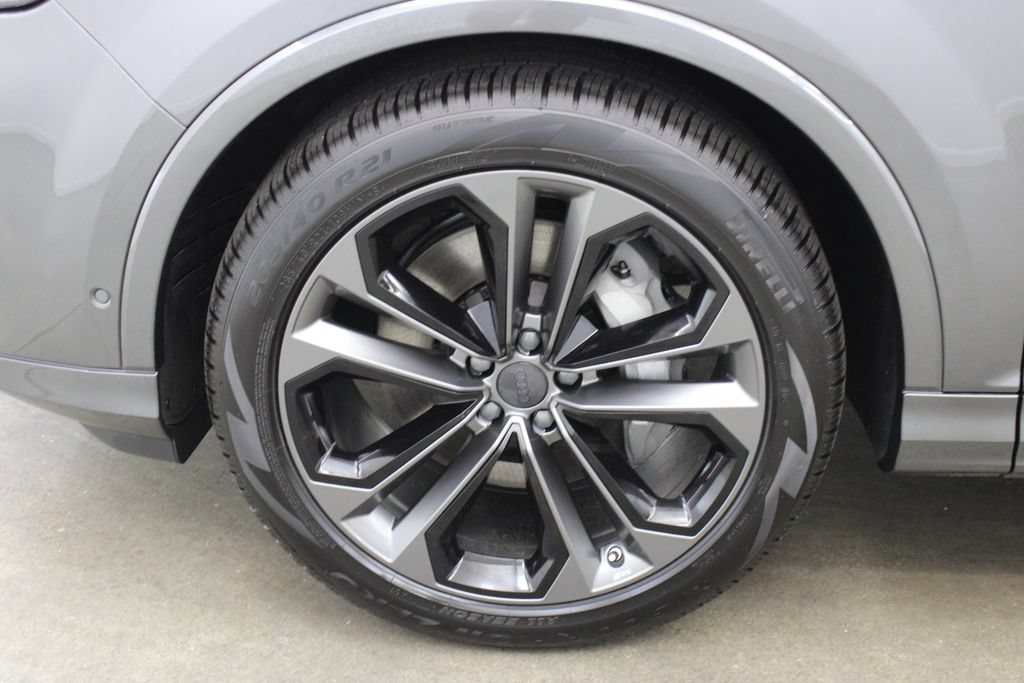 New 2026 Audi Q7 Premium Plus AWD/4WD image 30