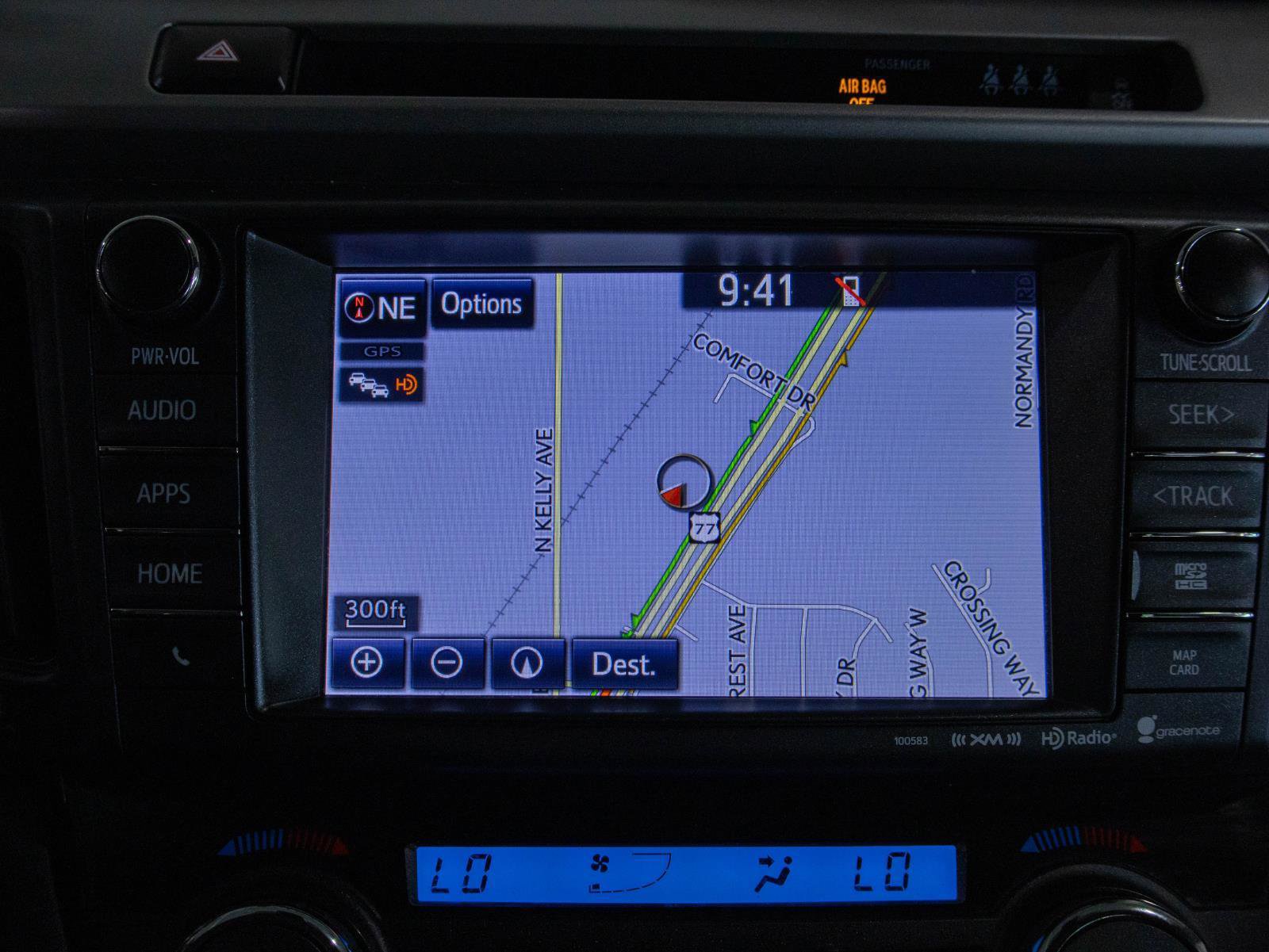 Used 2017 Toyota RAV4 Limited image 5