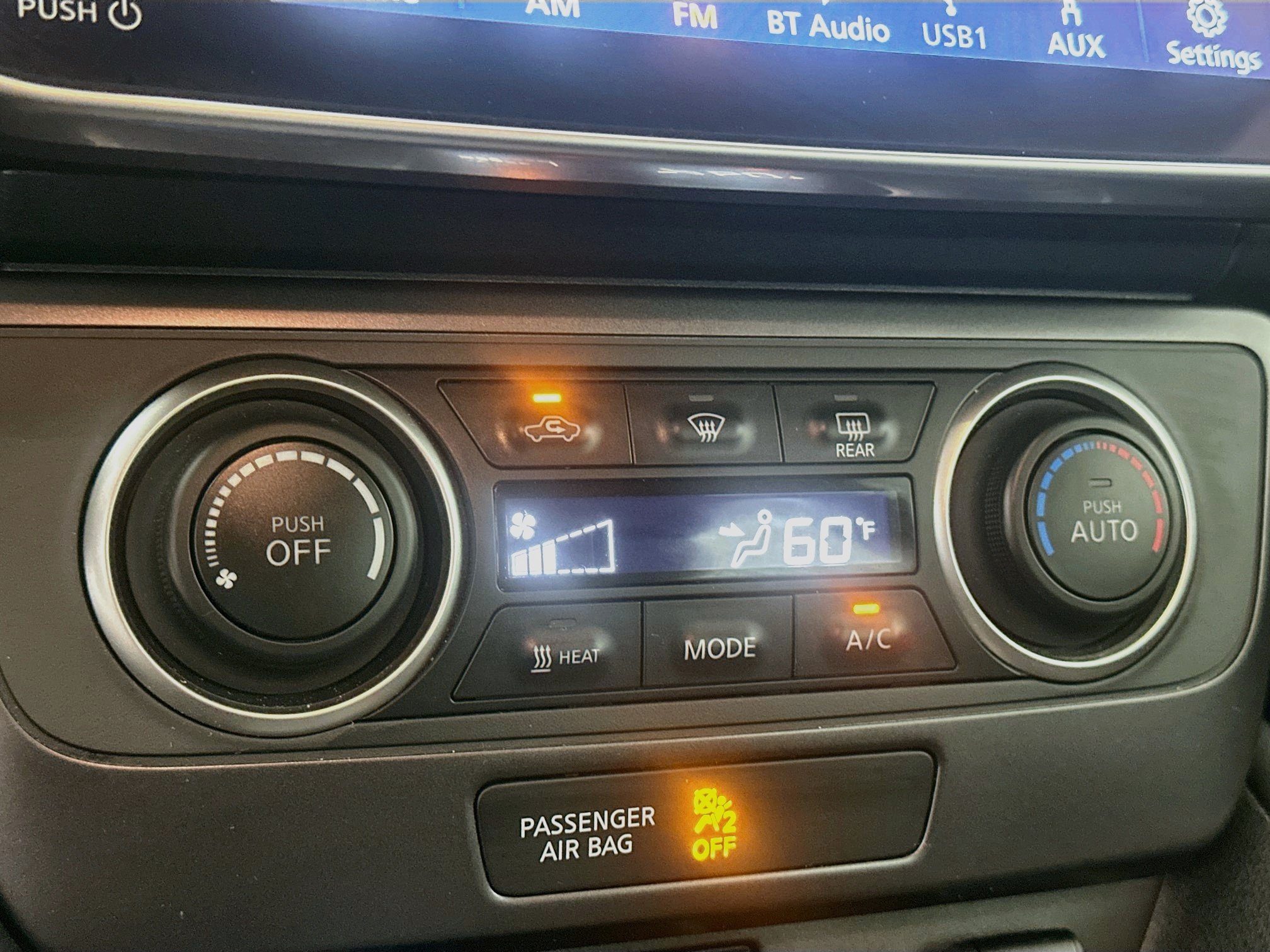 Used 2023 Nissan Leaf S FWD image 23