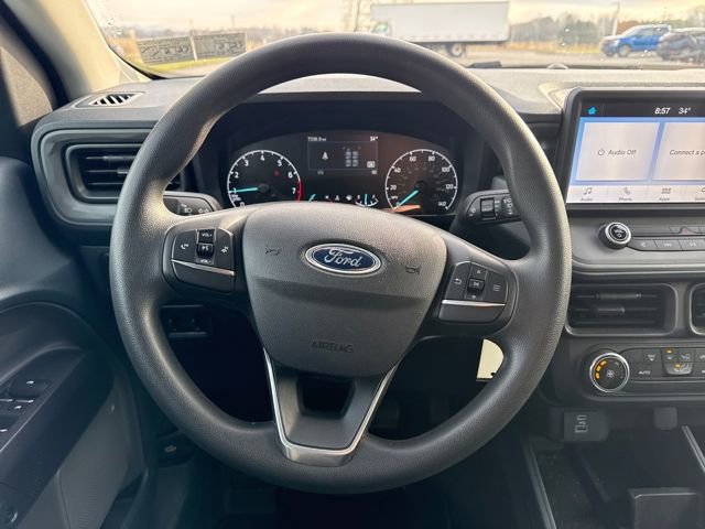 Used 2022 Ford Maverick XL w/ Equipment Group 100A Standard image 20