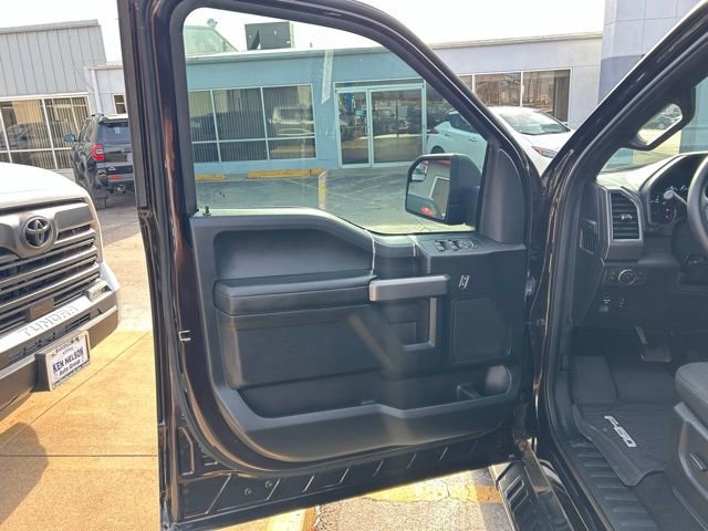 Used 2020 Ford F150 XLT w/ Equipment Group 302A Luxury image 22