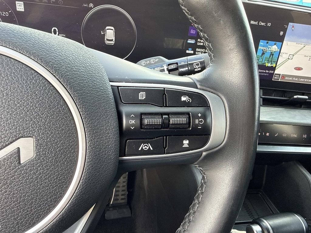 Used 2023 Kia Sportage X-Pro image 26