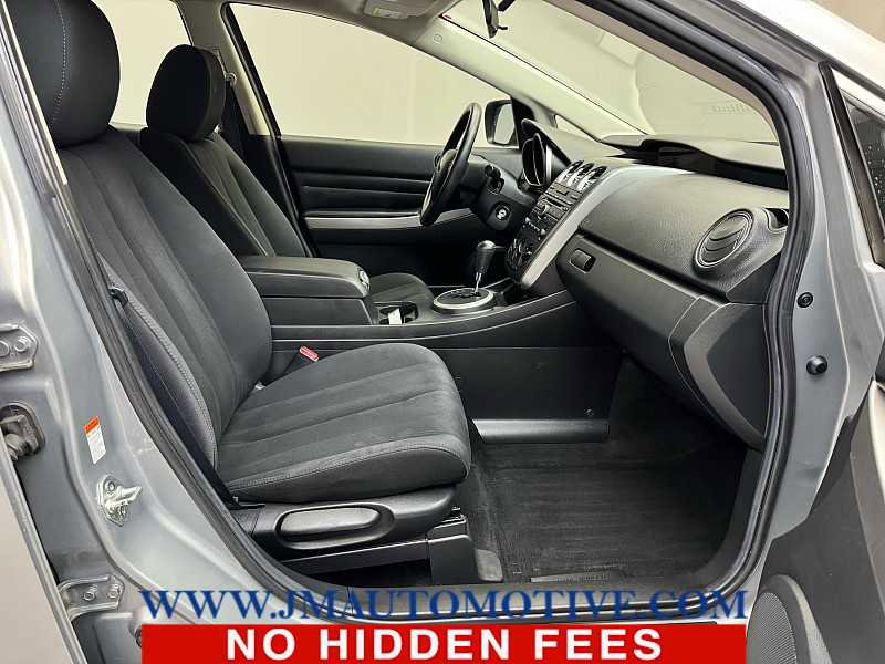 Used 2010 MAZDA CX-7 i SV image 19