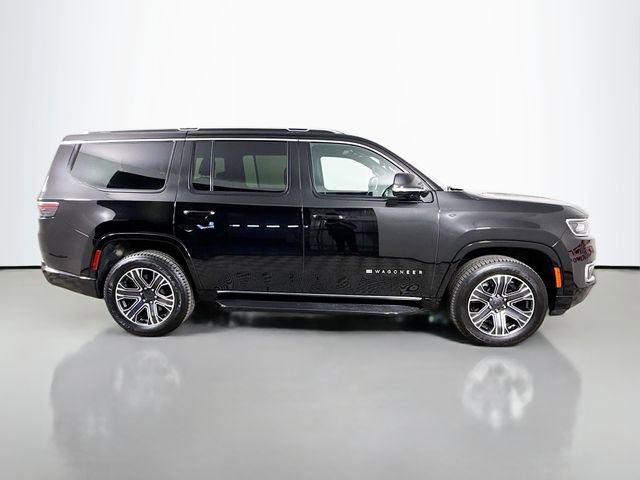Used 2024 Jeep Wagoneer 4WD w/ Premium Group I image 8