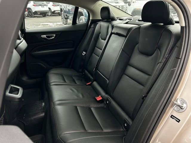 Used 2023 Volvo S60 B5 Plus w/ Climate Package image 24