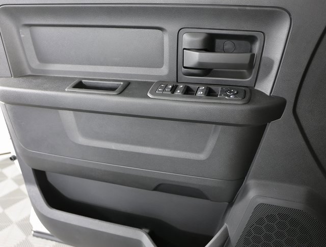 New 2026 RAM 5500 Tradesman image 22