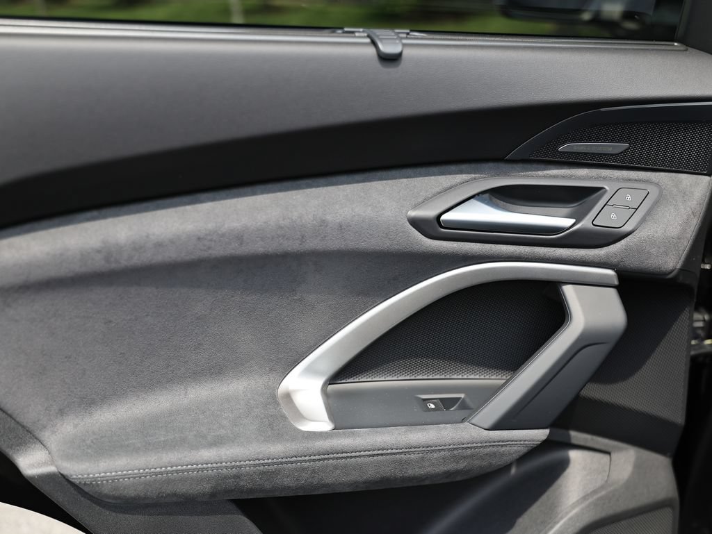 New 2026 Audi SQ5 Prestige AWD/4WD image 22