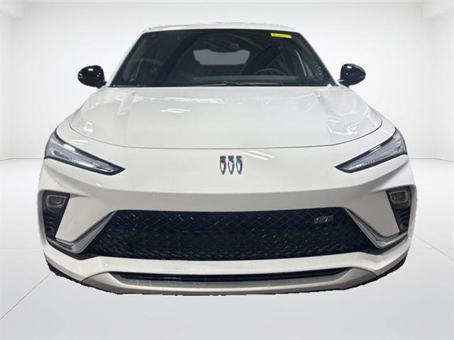 New 2026 Buick Envista Sport Touring w/ Convenience I Package image 50