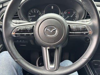 Used 2025 MAZDA CX-30 AWD 2.5 S w/ Preferred Package image 16