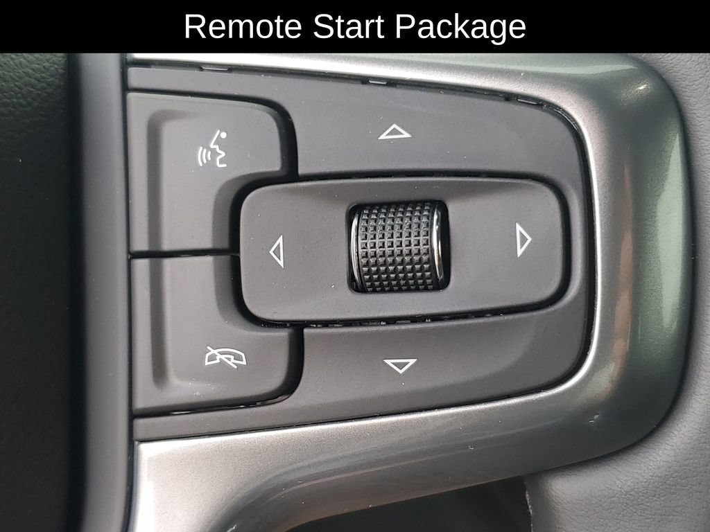 Used 2026 Chevrolet Silverado 2500 LT w/ Trail Boss Package AWD/4WD image 14