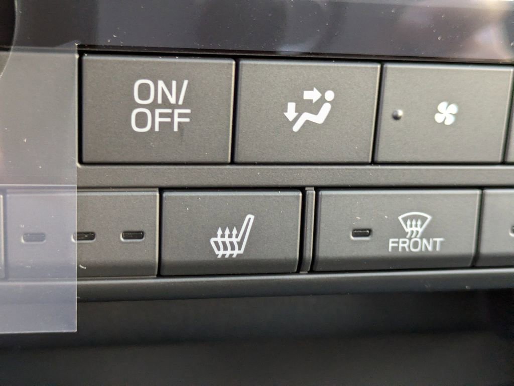 New 2026 Subaru Outback Limited w/ Premium/Limited Plus Package image 19