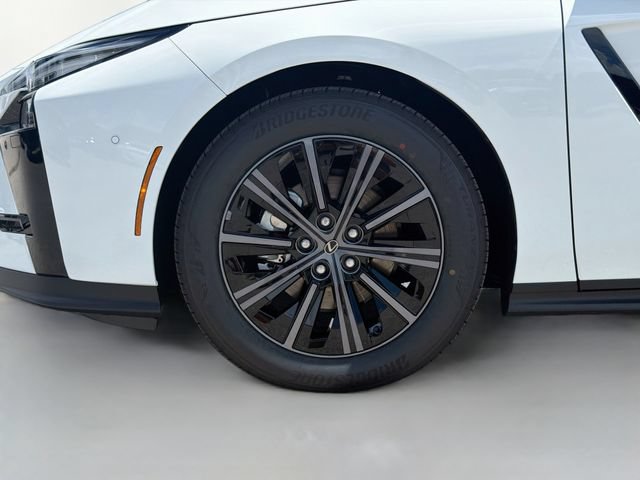 New 2026 Lexus ES 350h AWD w/ Cold Area Package image 40