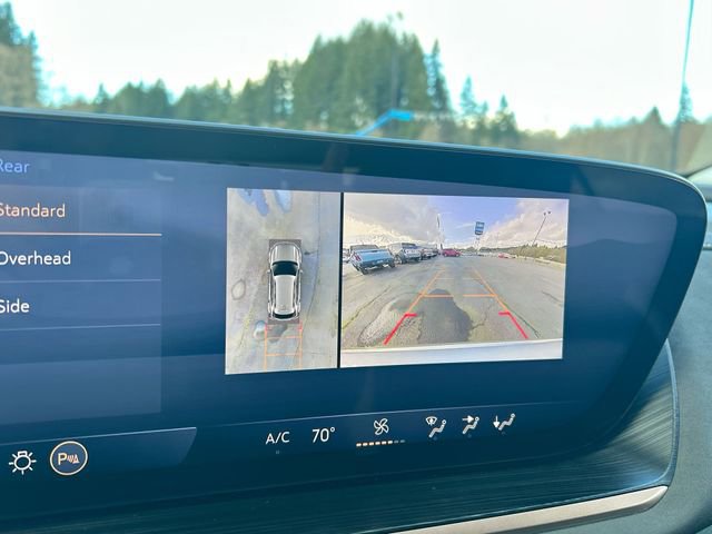 Used 2025 Buick Envision Sport Touring image 15