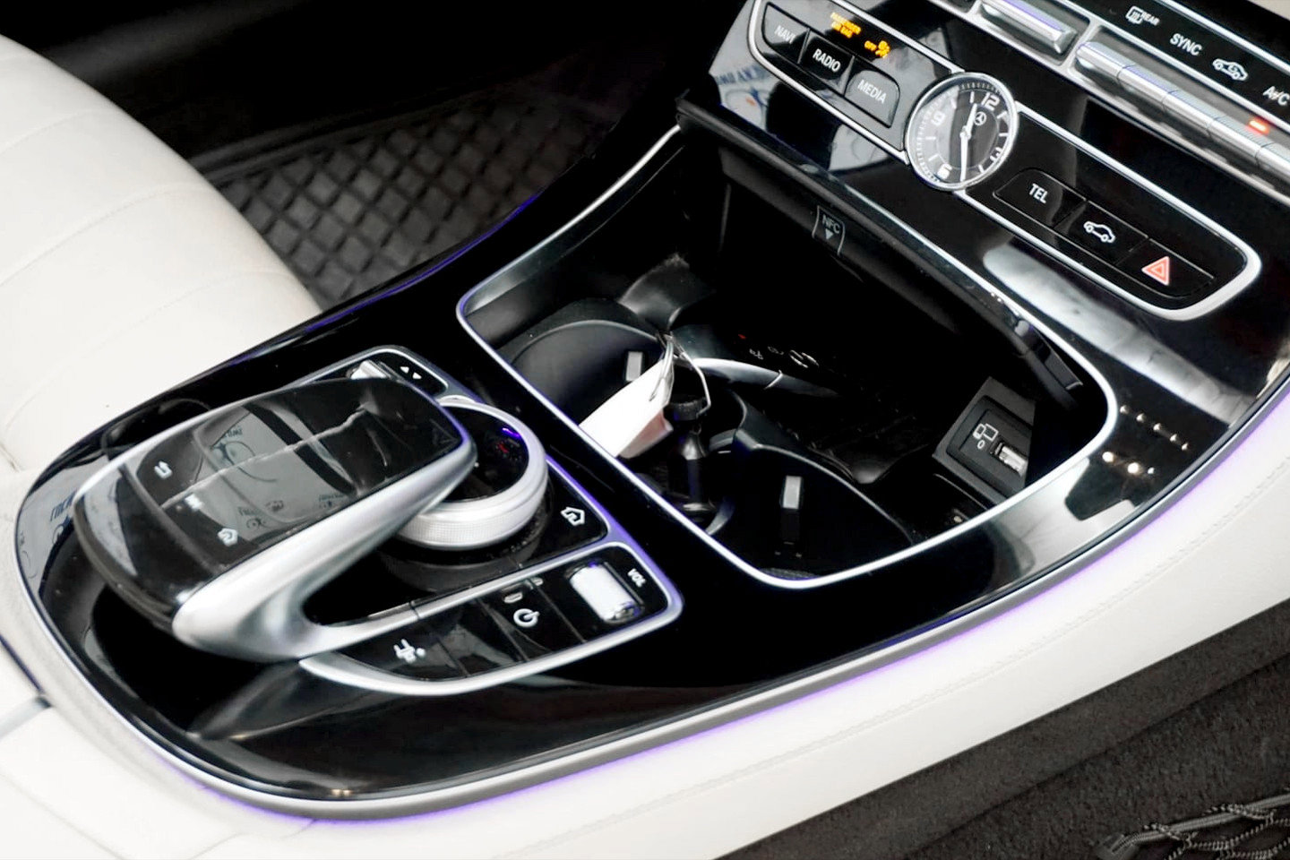 Used 2018 Mercedes-Benz E 400 Coupe image 21
