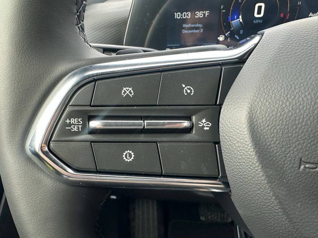 New 2026 Chevrolet Equinox LT w/ Convenience Package II image 15