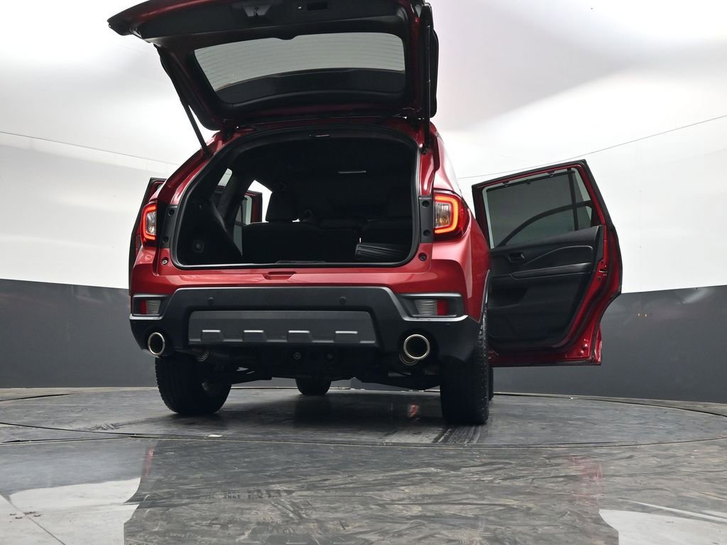 Used 2022 Honda Passport TrailSport image 39