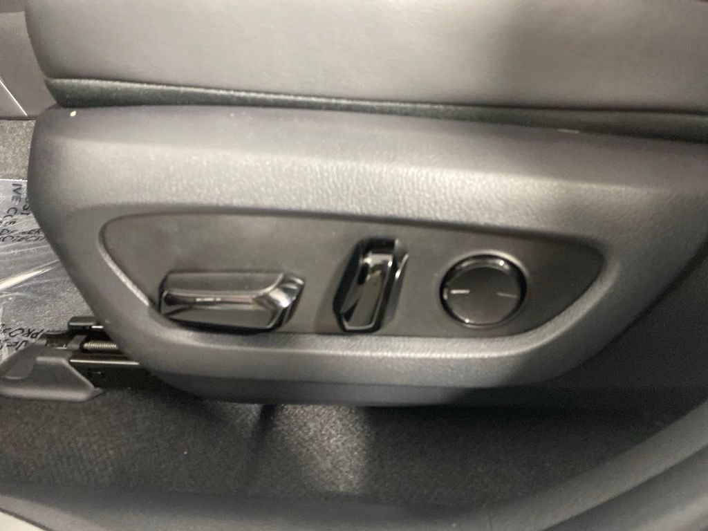 Certified 2026 Lexus NX 350h AWD w/ Accessory Package (2T) image 24