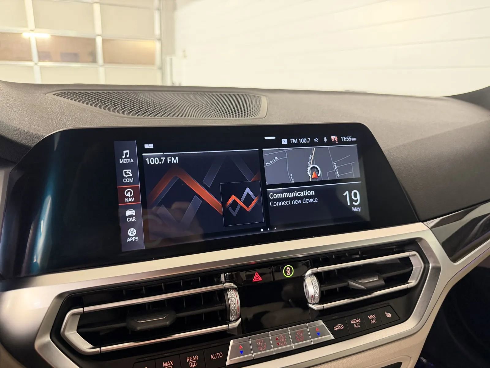 Used 2021 BMW 430i Coupe w/ Premium Package RWD image 23