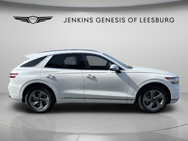 Used 2026 Genesis GV70 2.5T Select AWD/4WD image 2