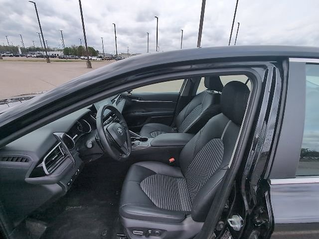 Certified 2024 Toyota Camry SE image 11