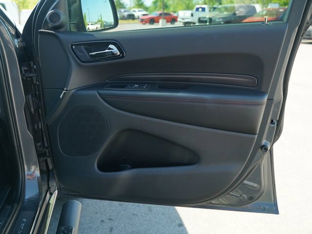 New 2026 Dodge Durango GT image 19