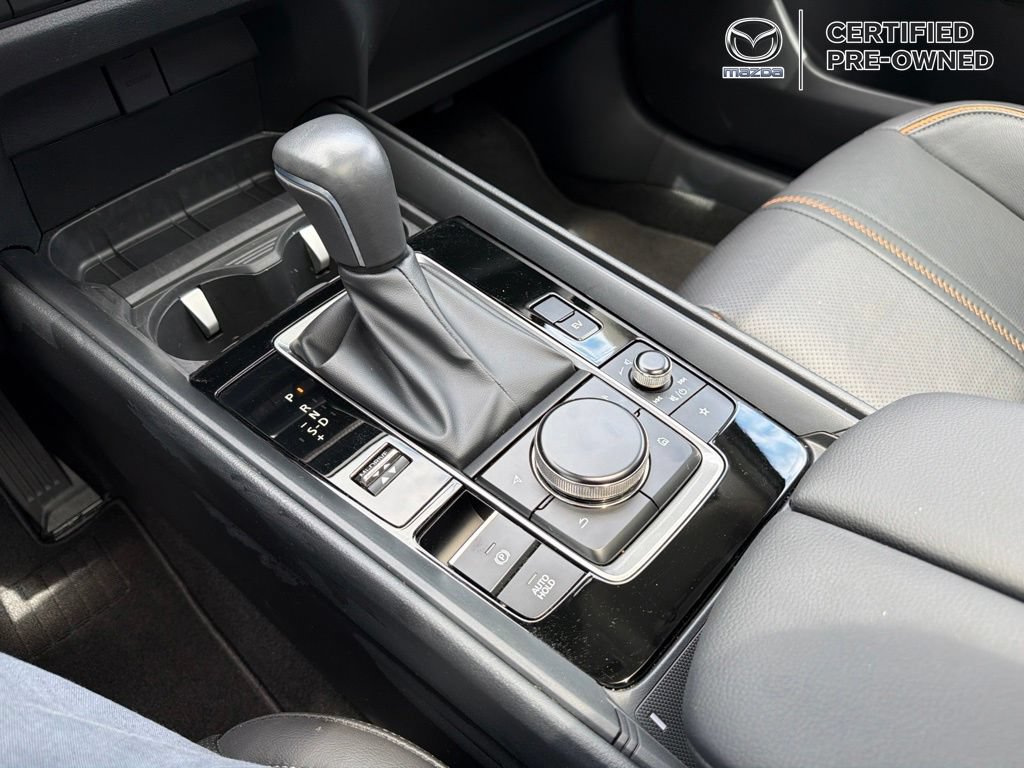 Used 2025 MAZDA CX-50 AWD 2.5 Hybrid w/ Weather Package image 55