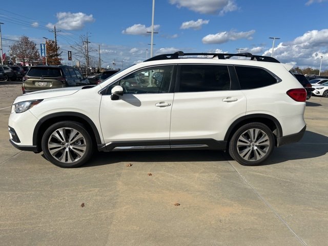 Used 2020 Subaru Ascent Limited w/ Technology Package image 4