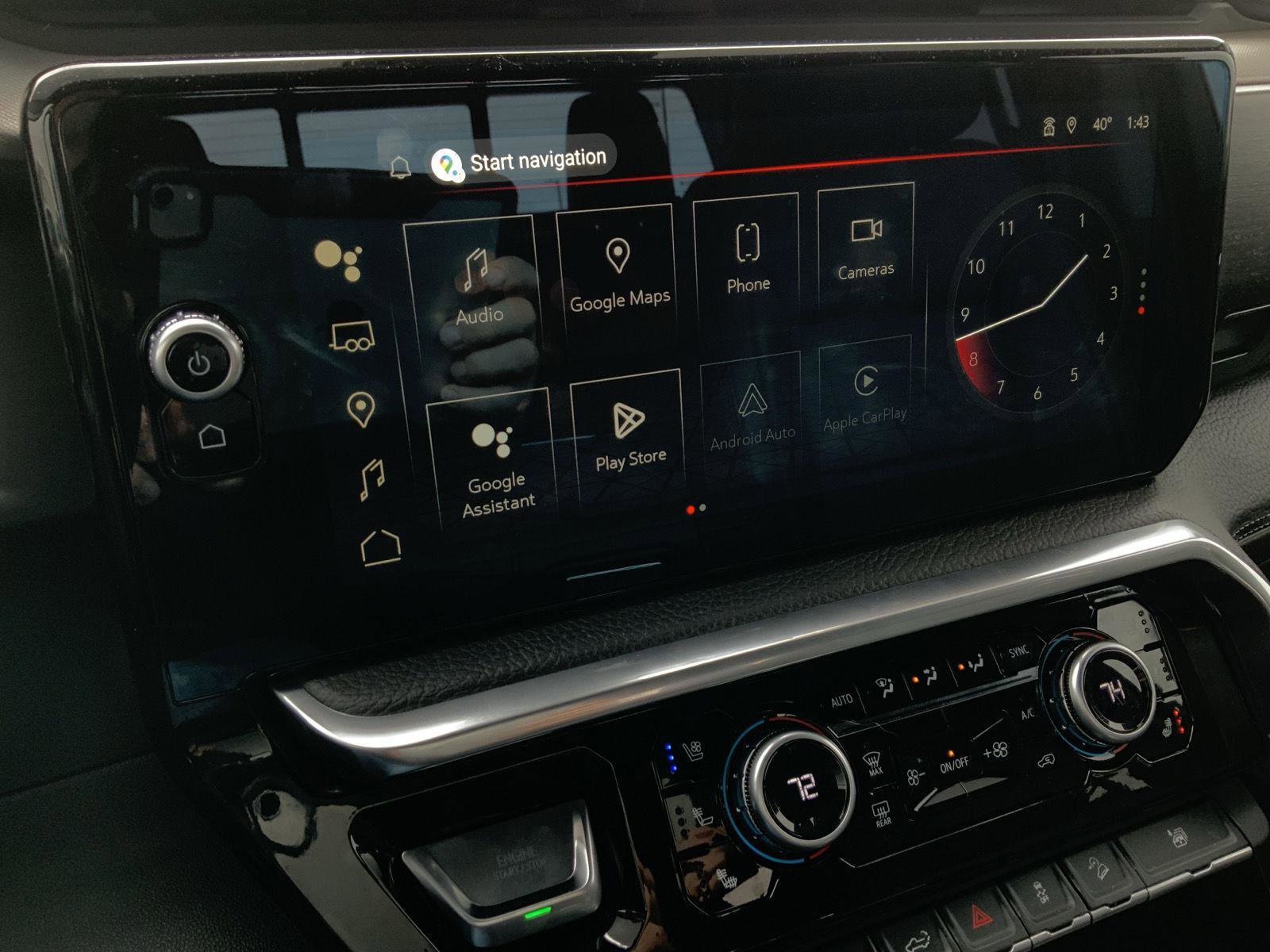 Used 2023 GMC Sierra 1500 Denali image 42