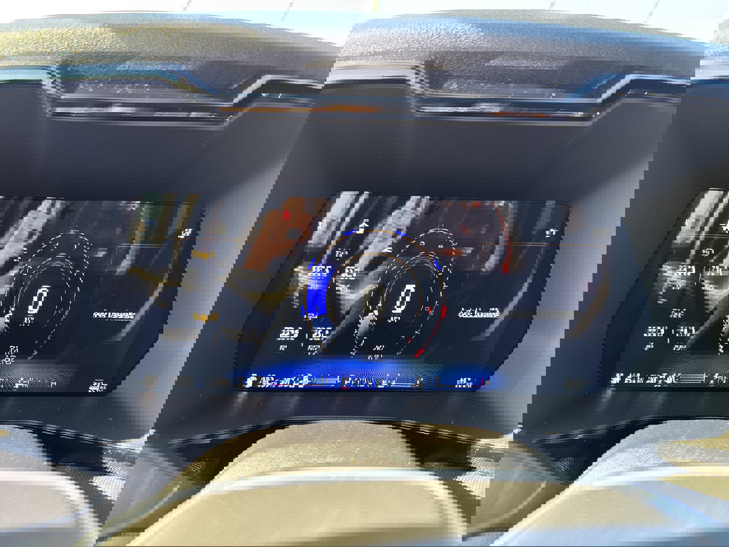 New 2026 Chevrolet Colorado Z71 w/ Technology Package image 21