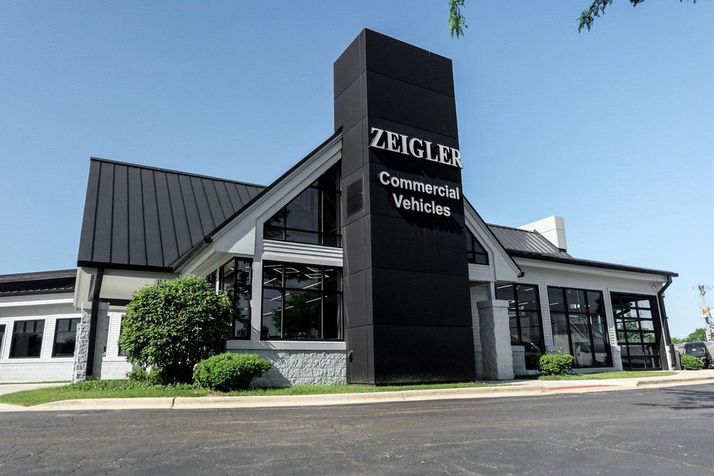 New 2024 Mercedes-Benz Sprinter 3500 image 44