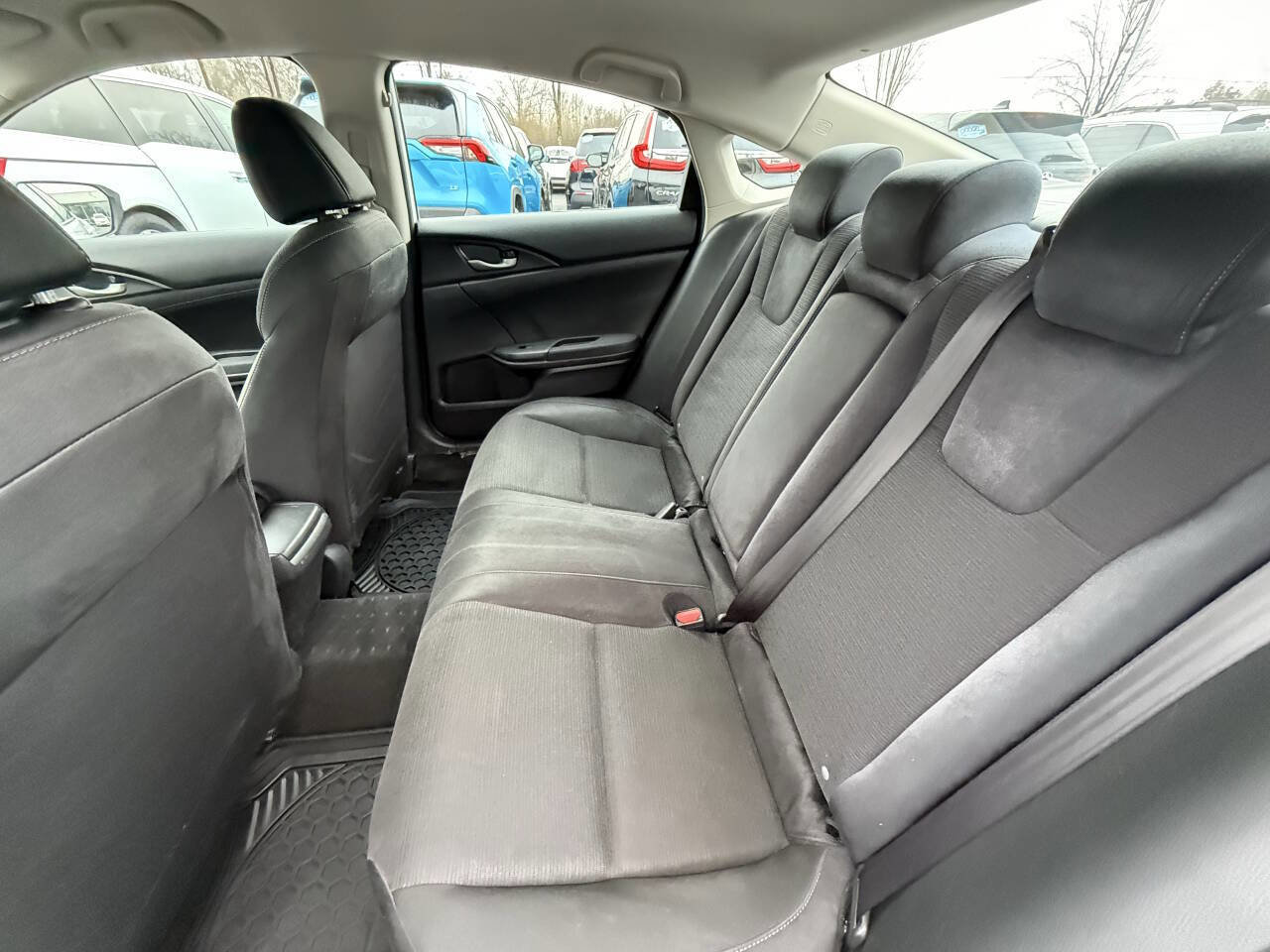 Used 2022 Honda Insight EX image 24