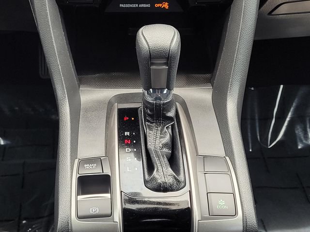 Used 2018 Honda Civic EX image 24