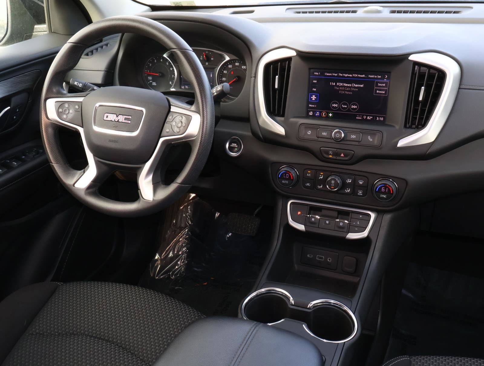 Used 2022 GMC Terrain SLE w/ Driver Convenience Package image 10