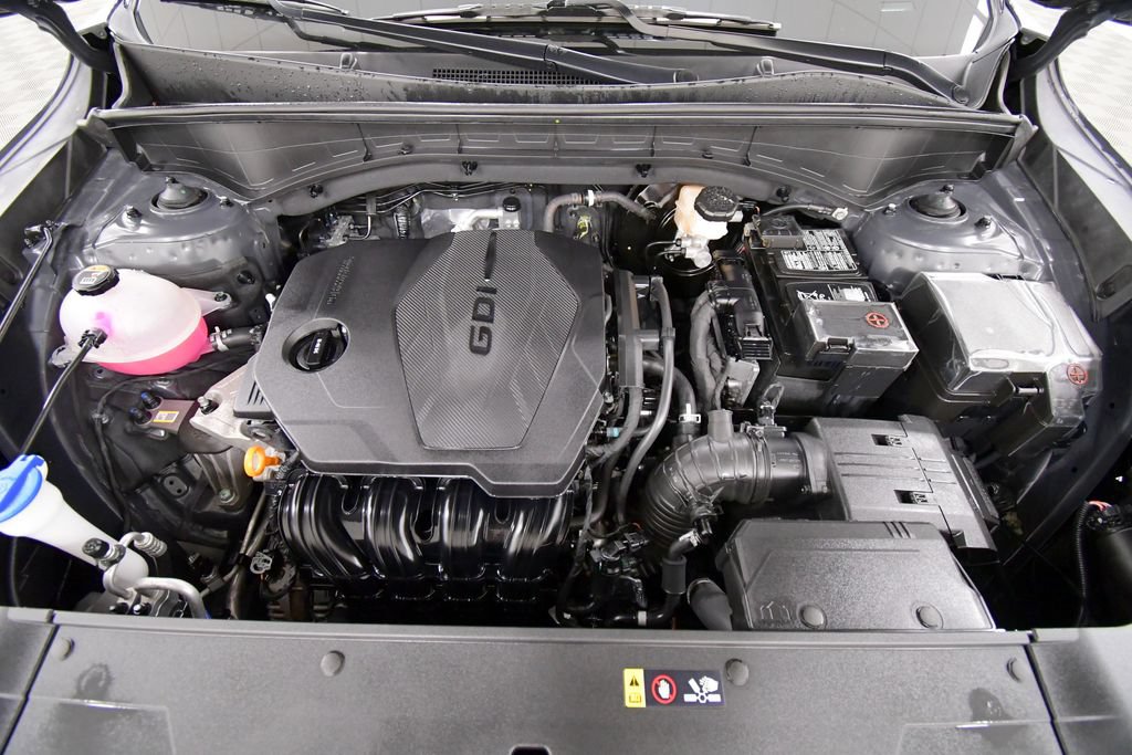 Certified 2024 Kia Sorento S AWD/4WD image 12