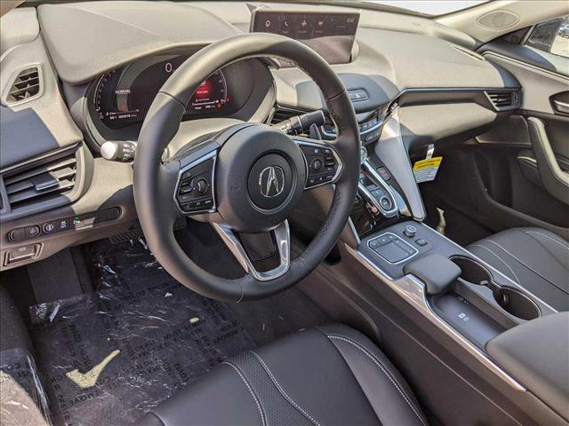 New 2025 Acura TLX w/ Technology Package image 3