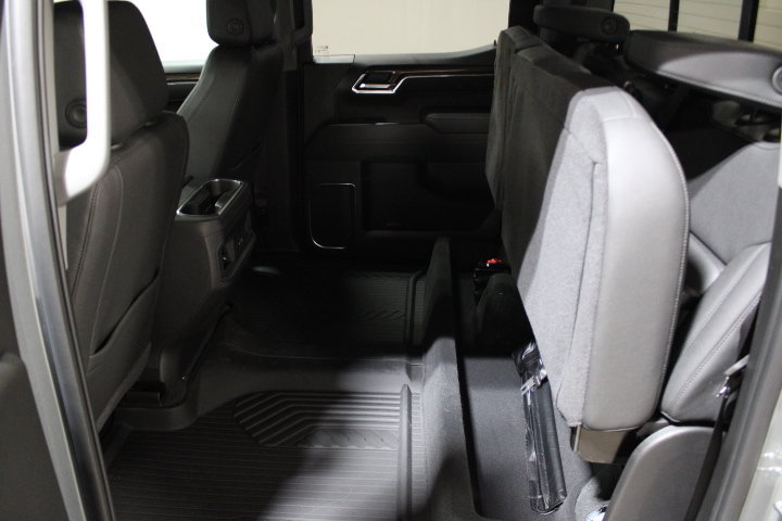 New 2026 Chevrolet Silverado 1500 LT Trail Boss w/ LT Trail Boss Premium Package AWD/4WD image 58