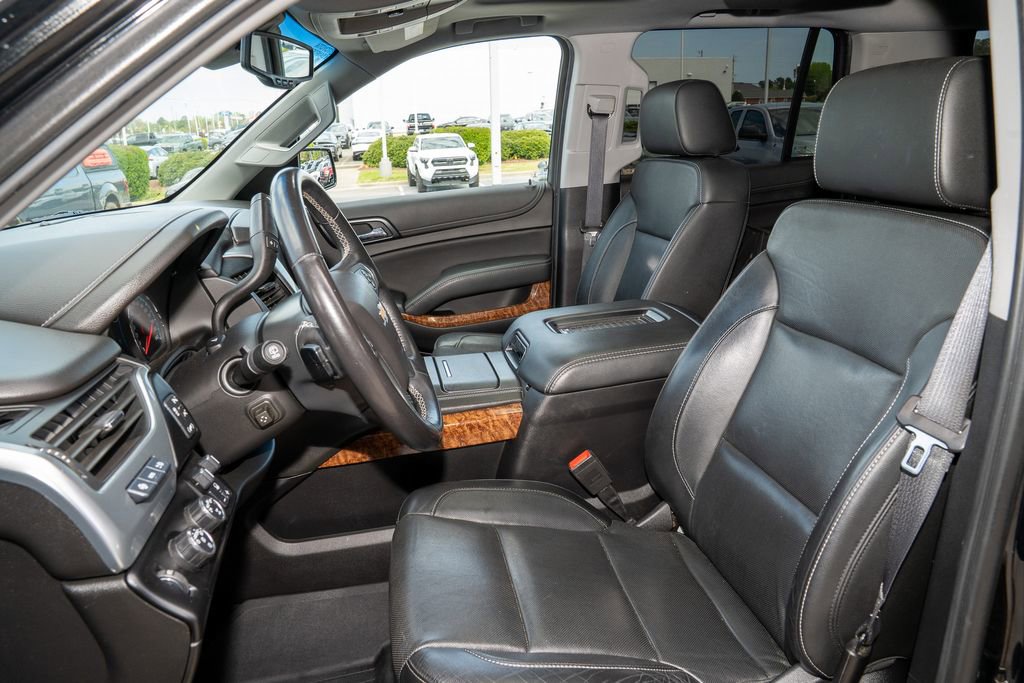 Used 2019 Chevrolet Tahoe Premier image 14