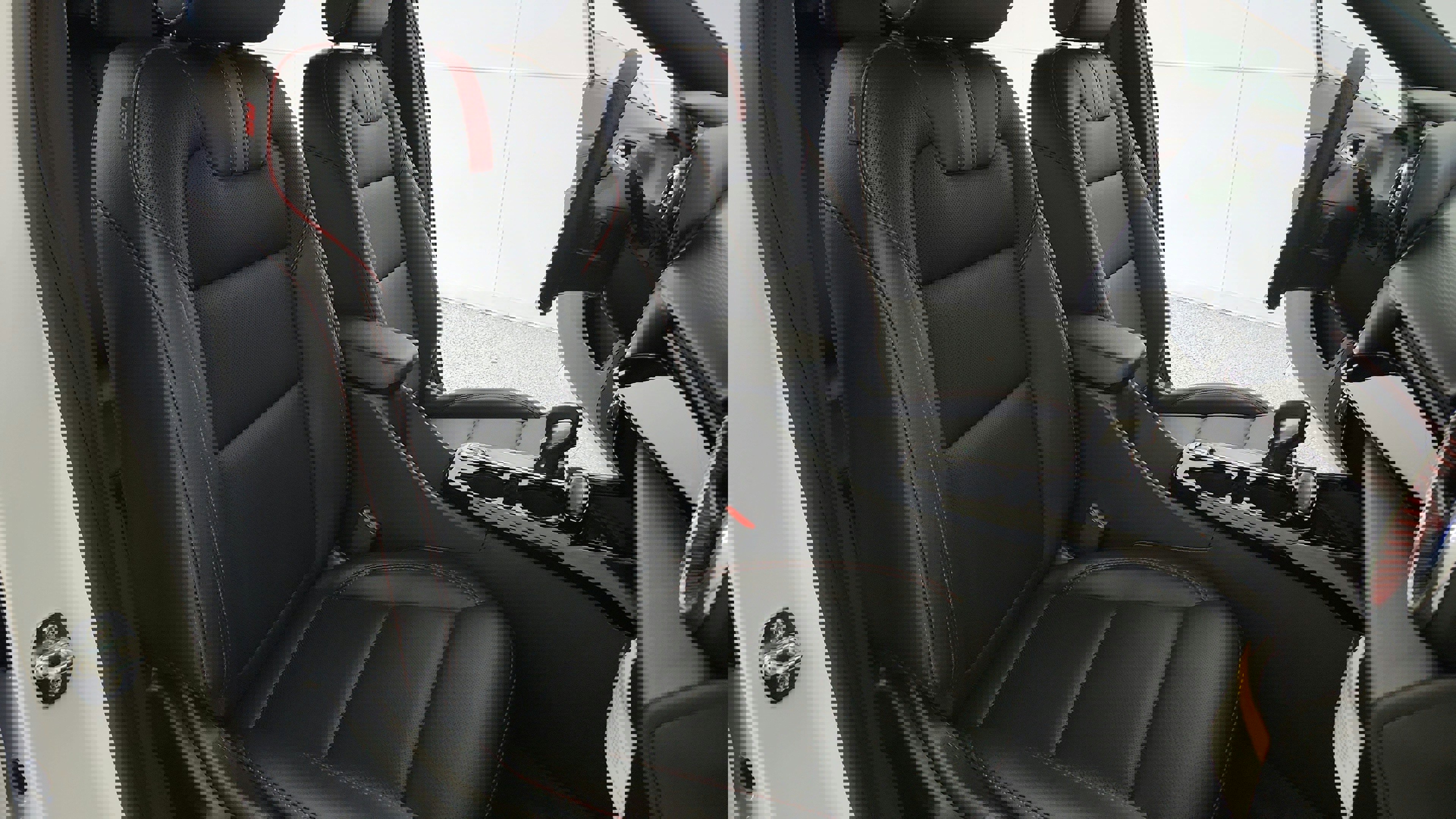 New 2026 Chevrolet Trax RS w/ Sunroof Package image 36