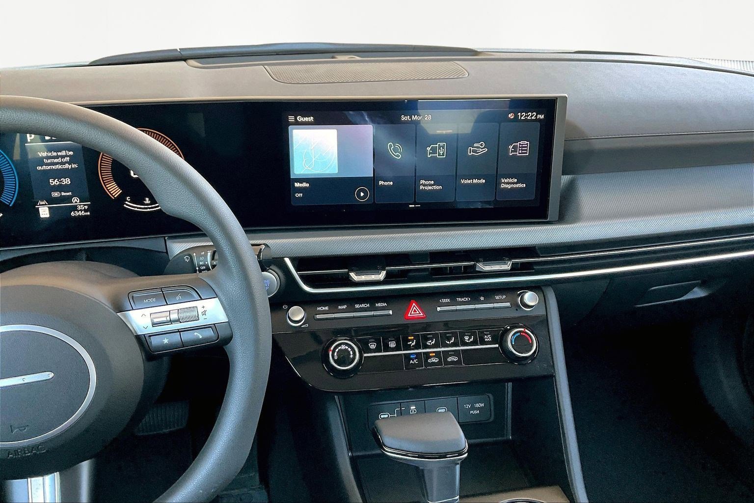 Used 2026 Hyundai Sonata SE image 9