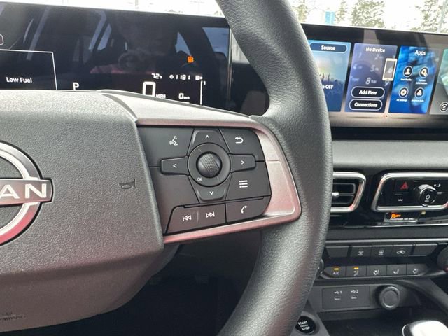 New 2026 Nissan Sentra S image 26